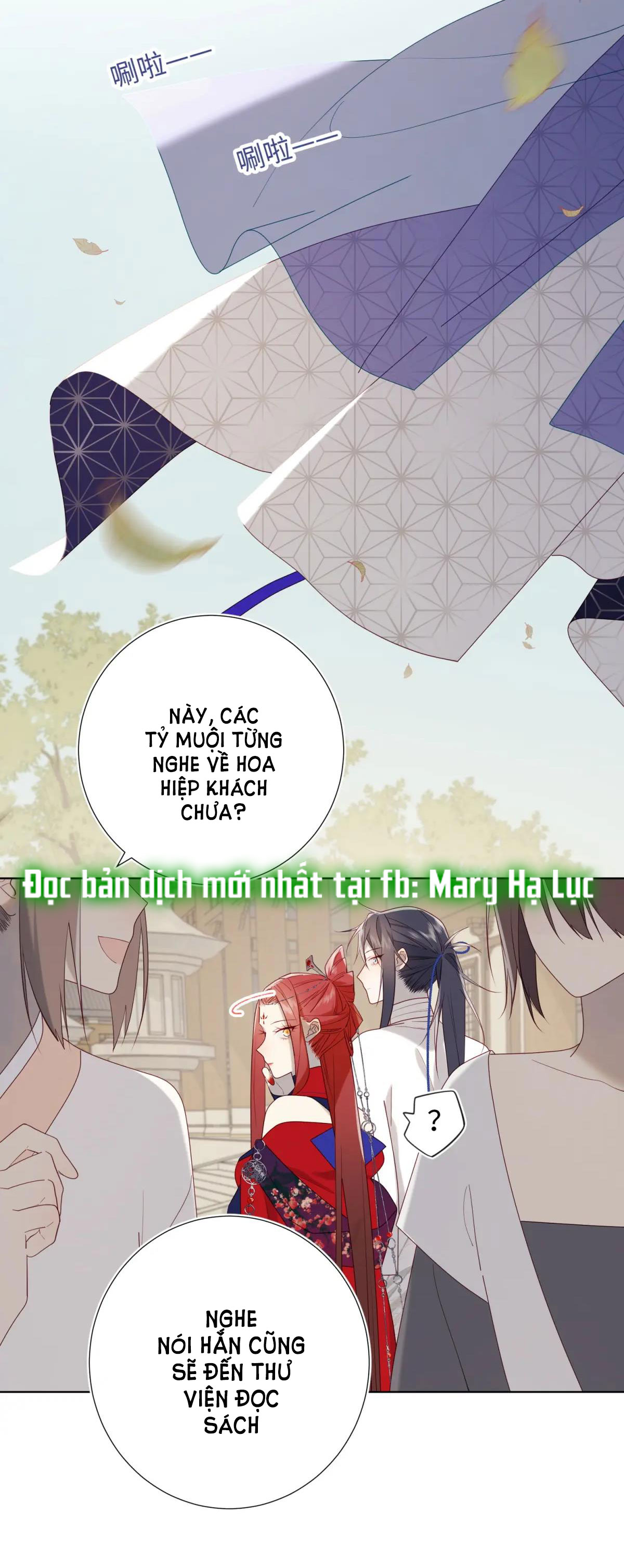 ác nữ cự tuyệt nam chính chapter 62 36