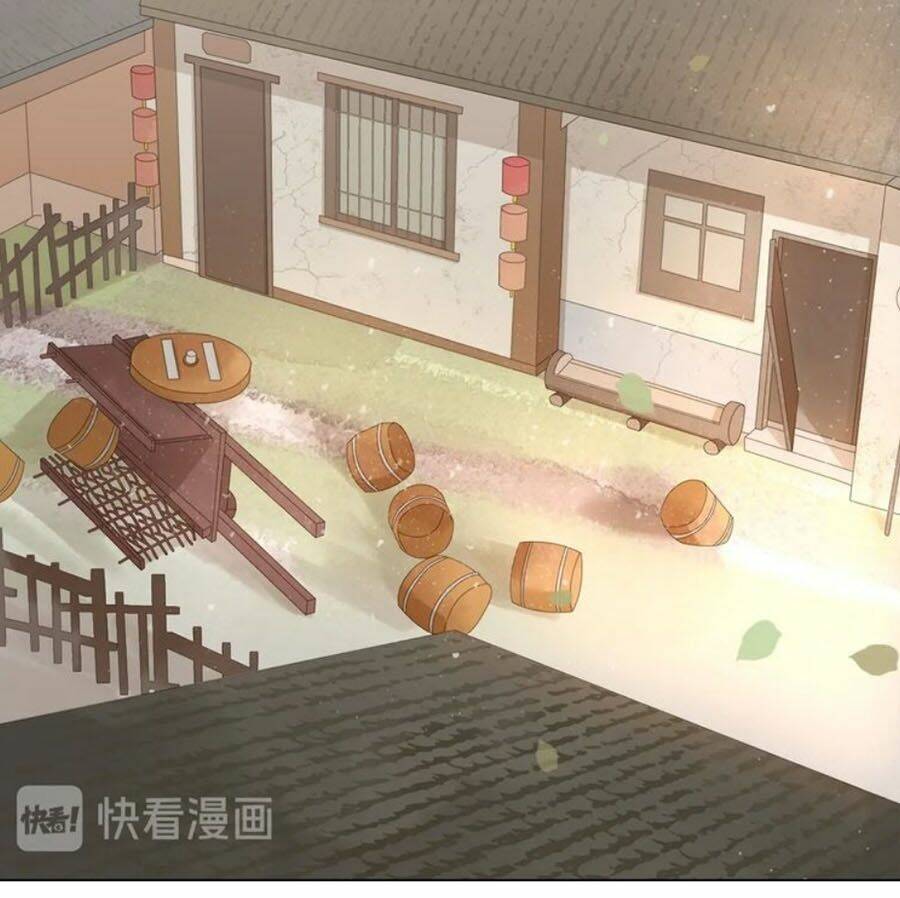 tiểu sư phụ, tóc giả của ngài rơi rồi! chapter 11 34