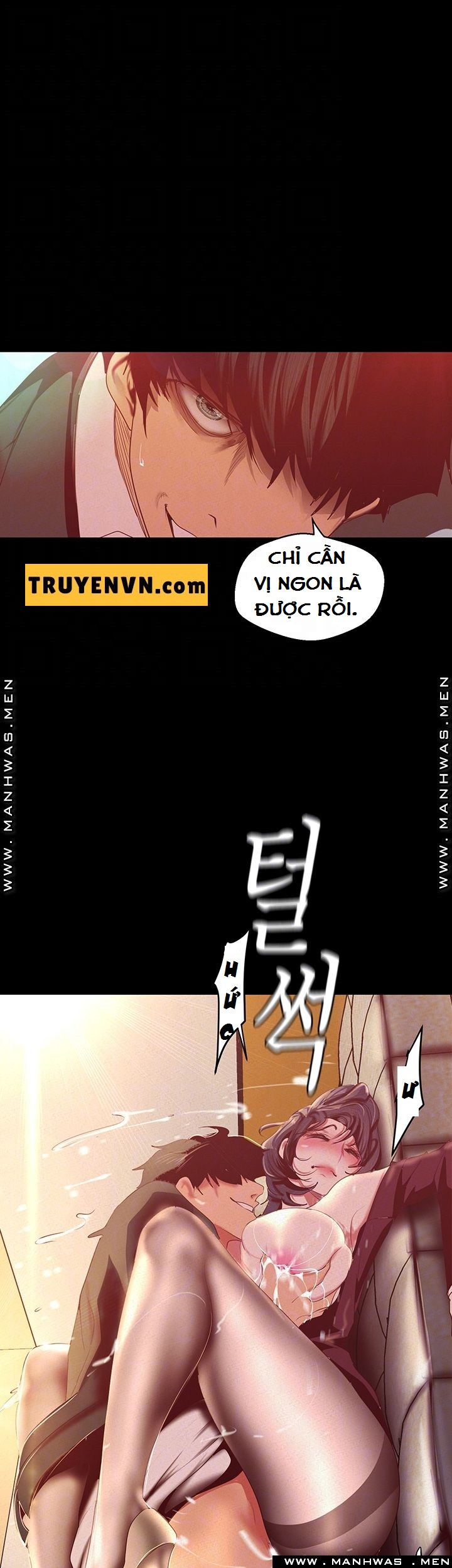 một thế giới mới tuyệt vời chapter 106 13