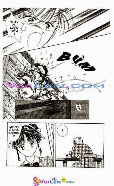 quyển sách kỳ bí chapter 13 72