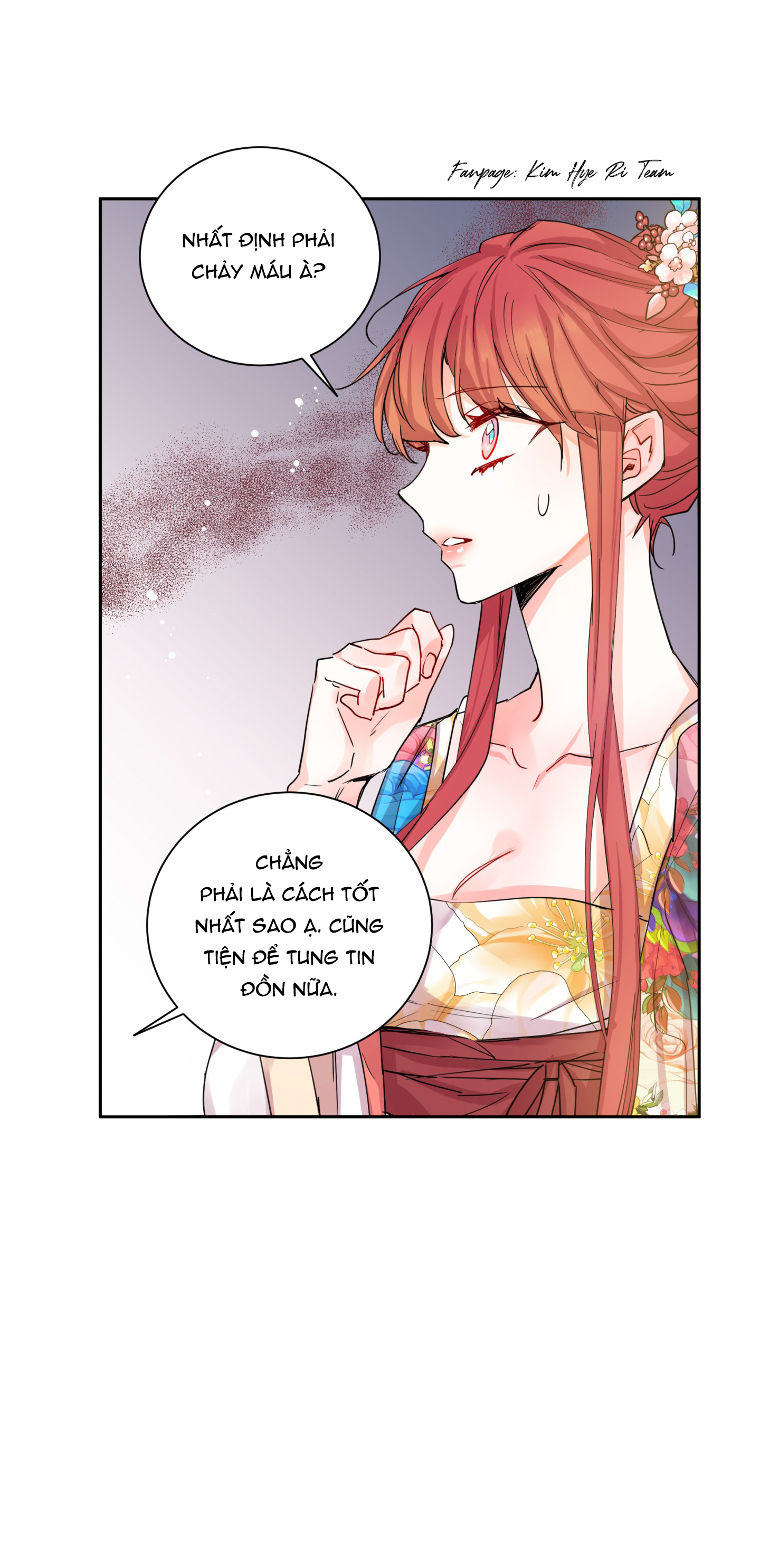 nàng tiên chốn cực lạc chapter 10 61