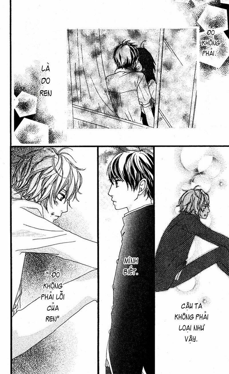 tình yêu học trò chapter 19 27