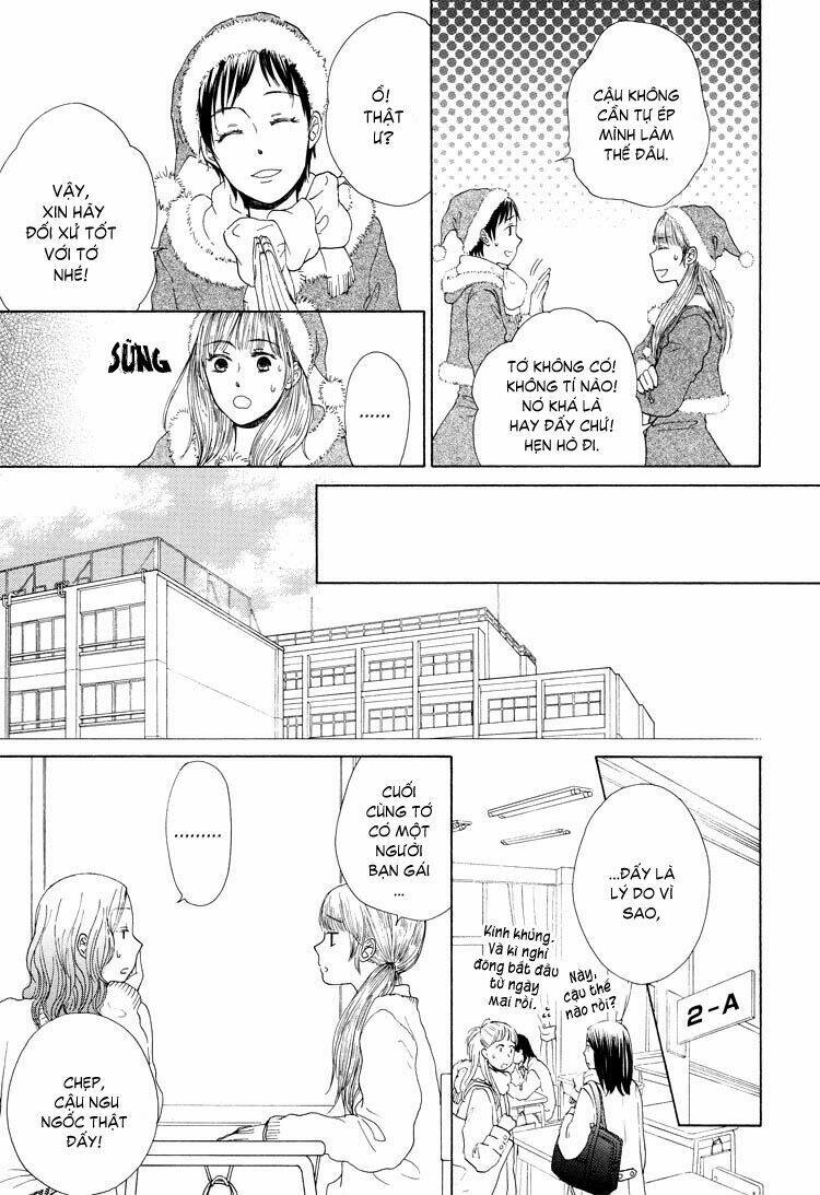 kuroobaa chapter 2 7