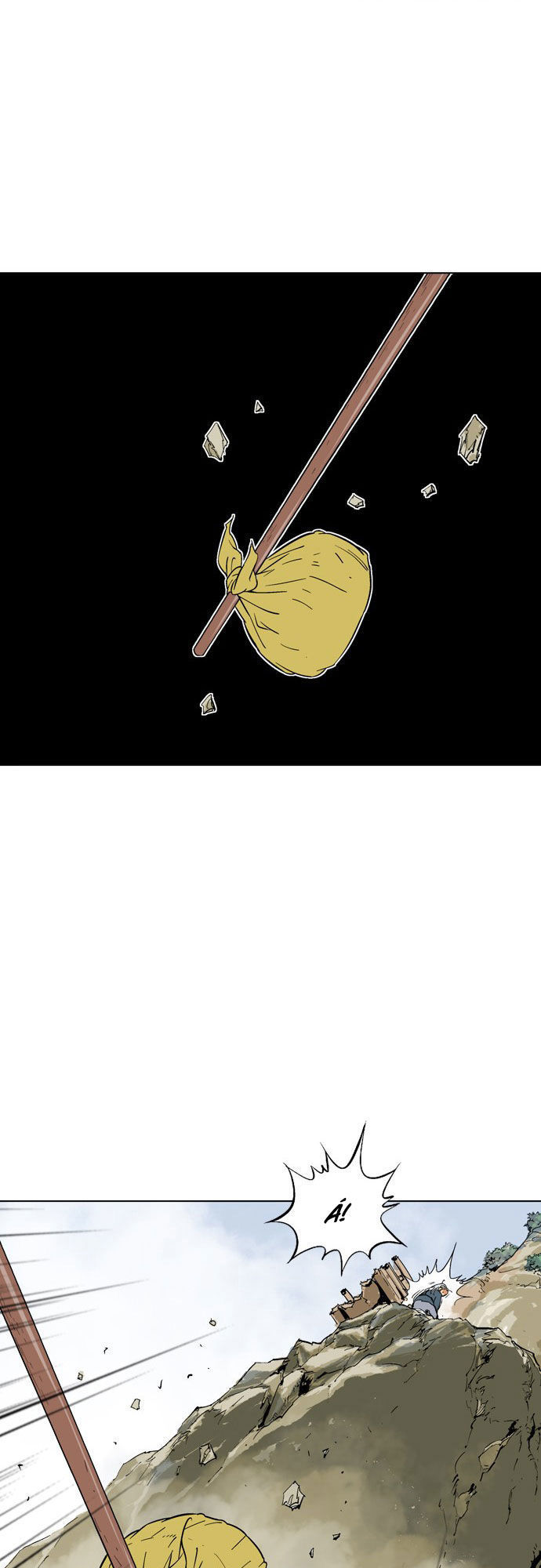 cao thủ 2 chapter 2 17