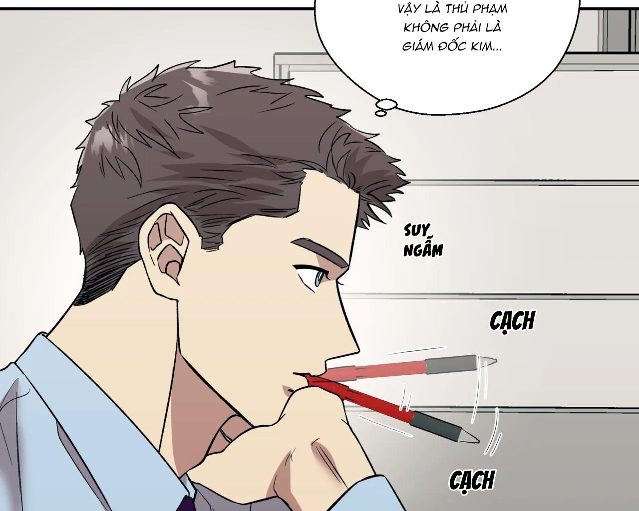 ám ảnh pheromone chapter 27 60