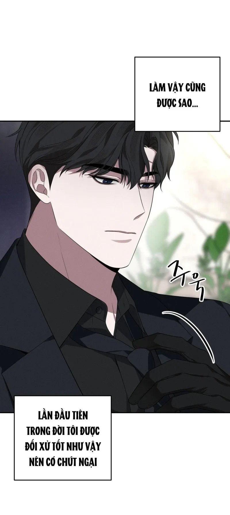 thoát xích chapter 2 36