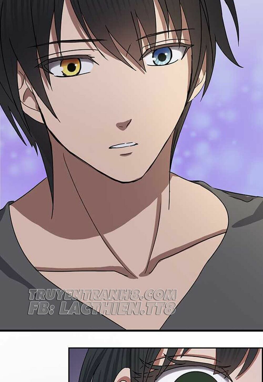 nụ hôn nguyền rủa chapter 78 24