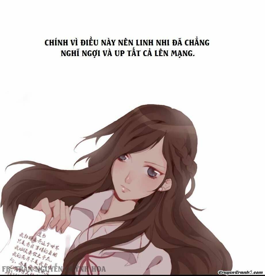 trả thù trường trung học chapter 30 31