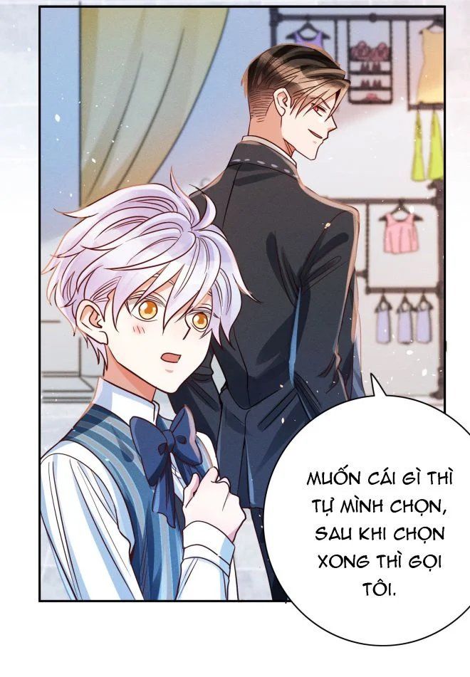 mê muội mất cả ý chí chapter 13 19