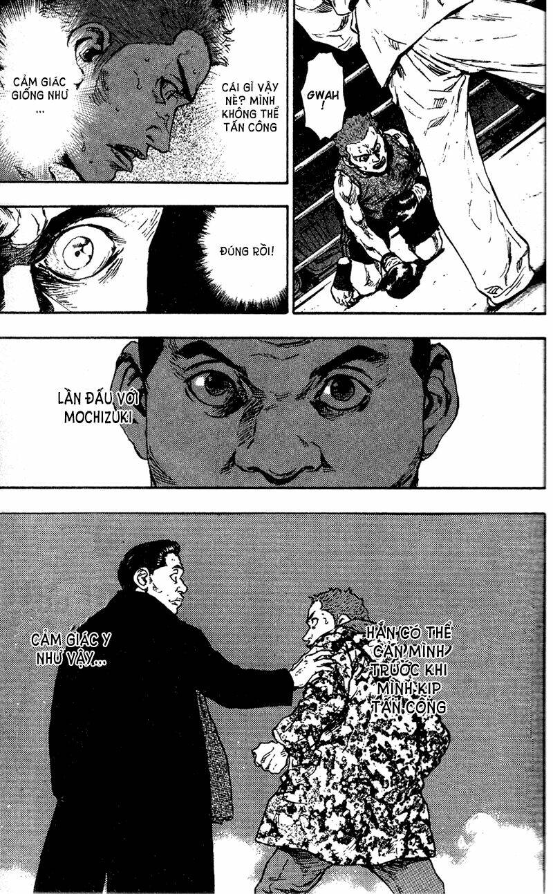 shamo (võ đạo) chapter 82 13