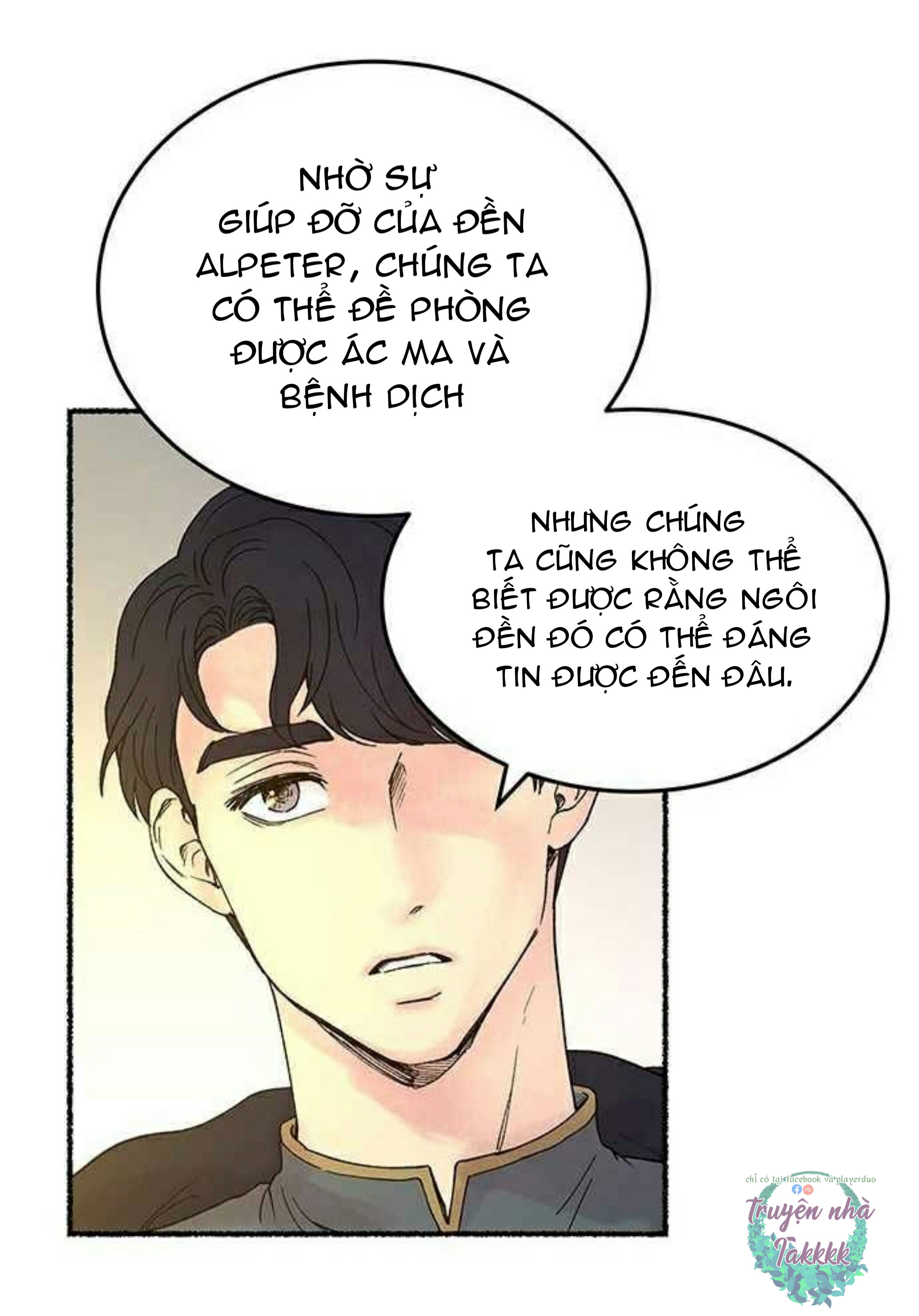 như gió trên cành cây khô chapter 8 5