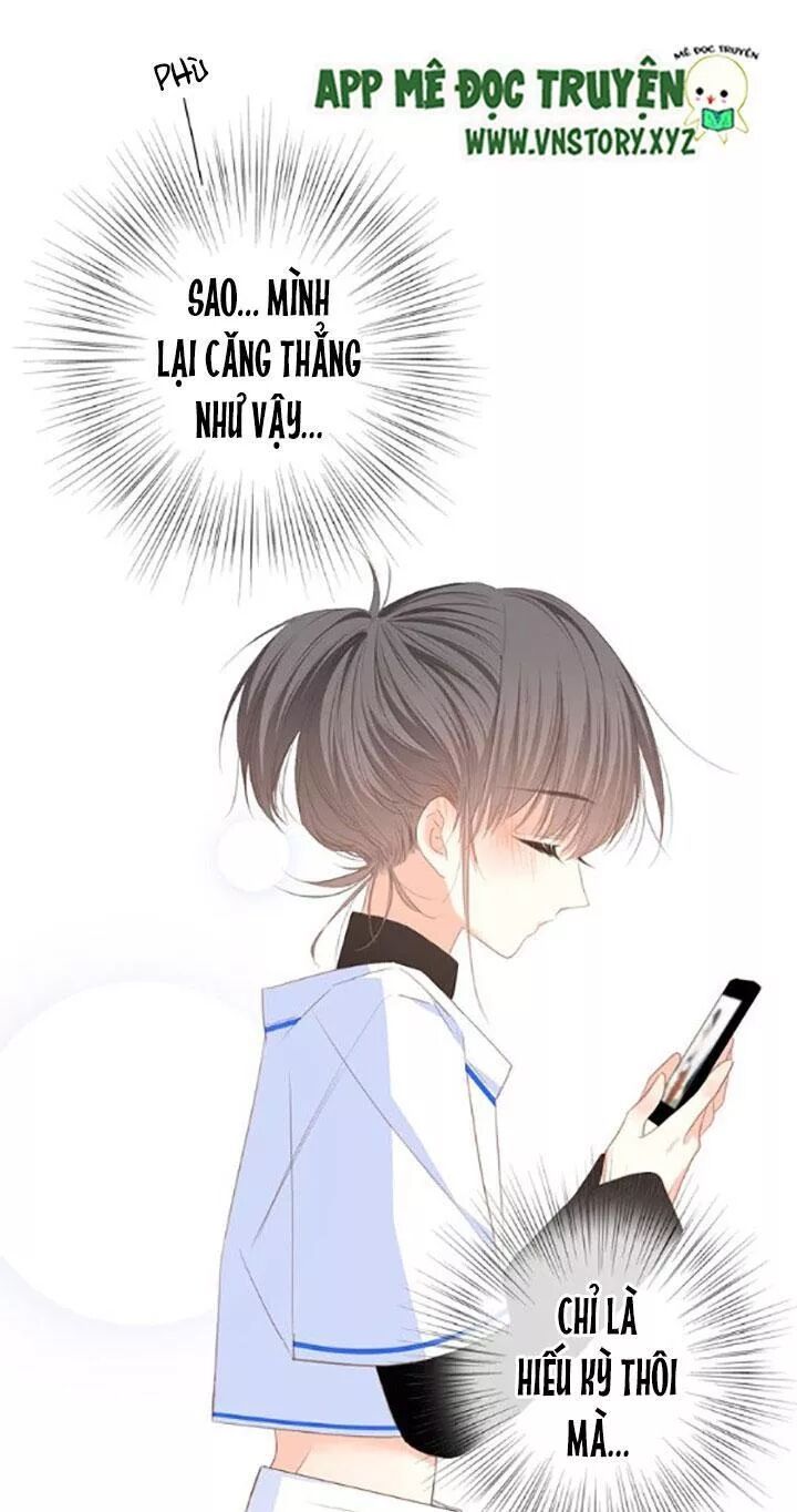 con tim rung động 2 chapter 79 46