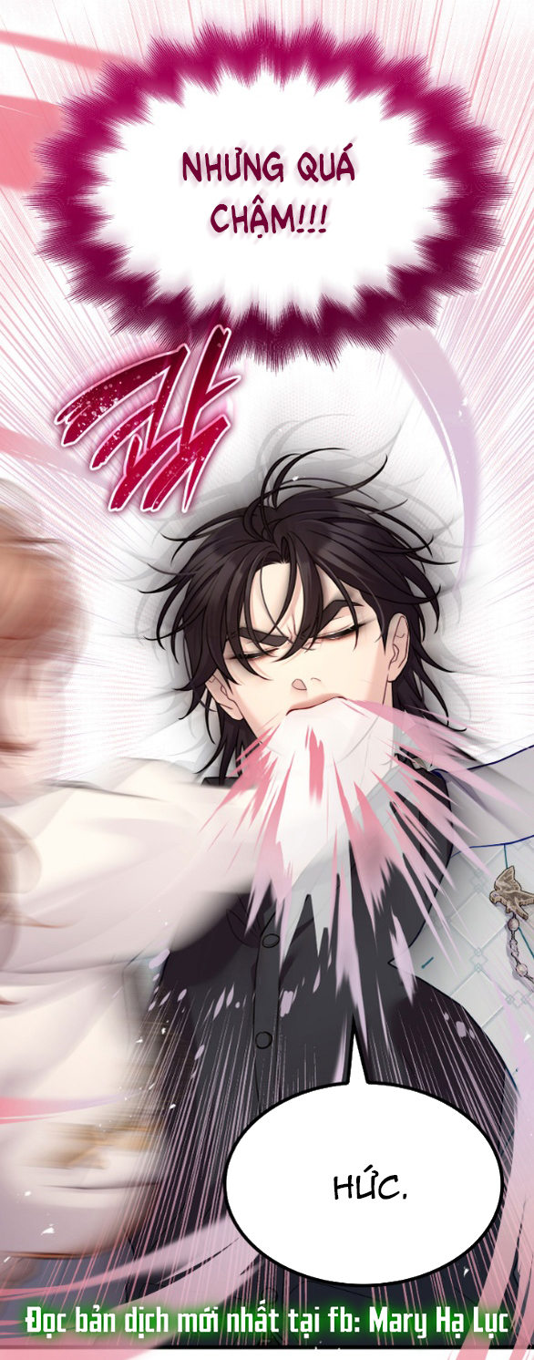 Tôi Sẽ Biến Anh Ta Từ Một Con Chó Điên Thành Một Chàng Quý Tộc chapter 27.1 29