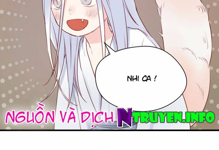 lượm được 1 tiểu hồ ly chapter 41 4