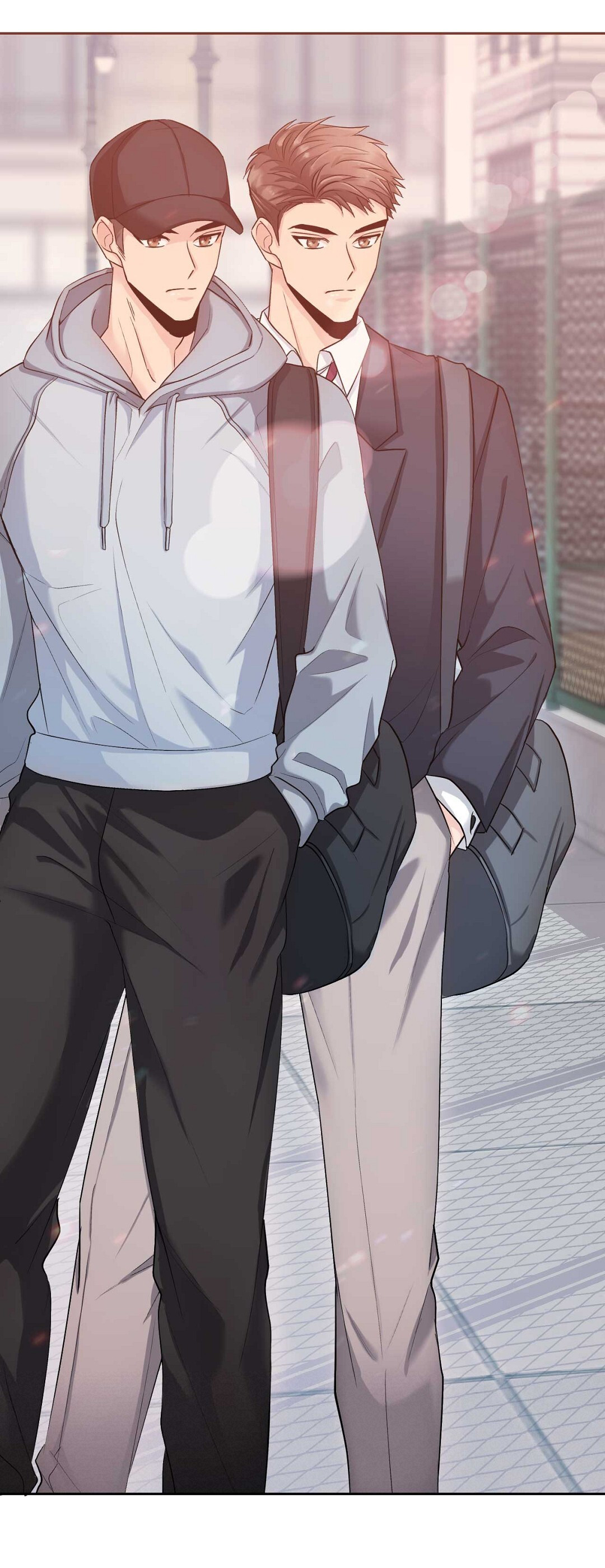 [18+] hợp đồng nô lệ dâm đãng chapter 2.2 19