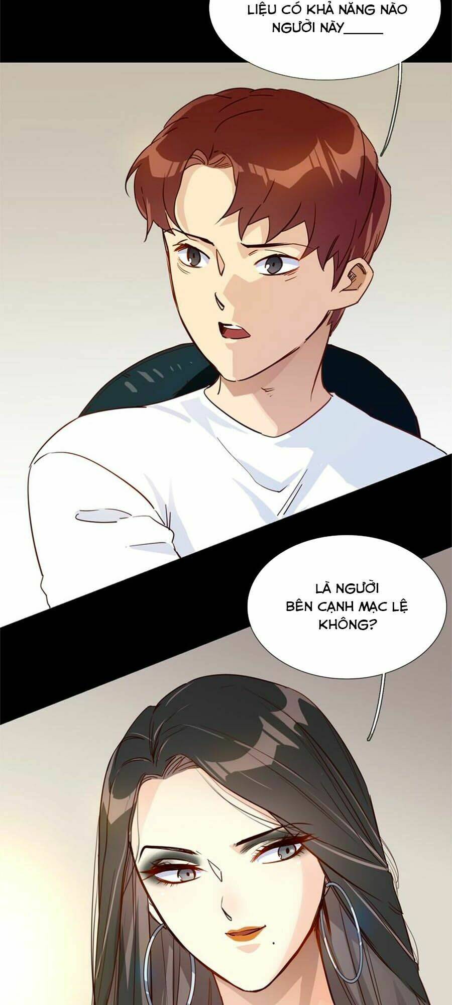 ngôi sao vụn vỡ chapter 54 11