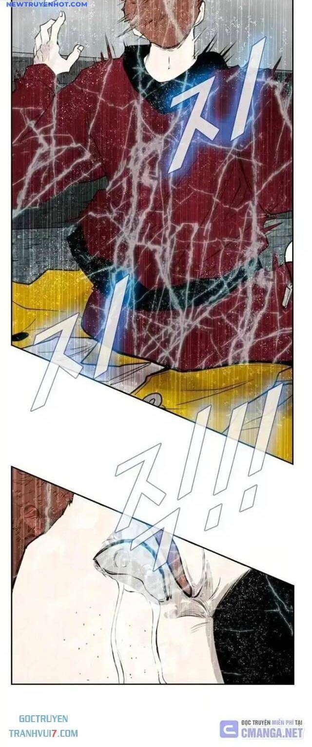 shark - cá mập chapter 110 19