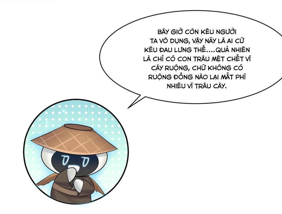 bạch liên hoa tuyệt mĩ dạy học online chapter 103 16