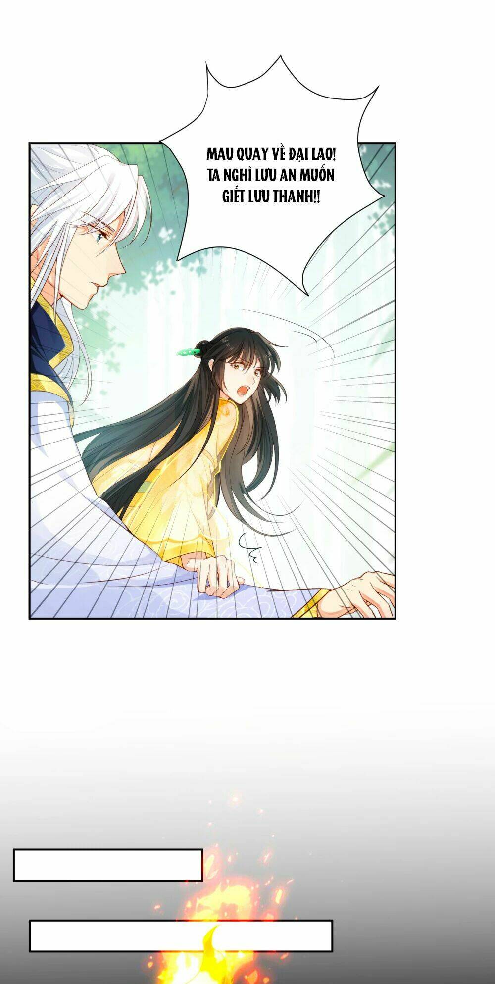 thần y nữ ngỗ tác chapter 21 7