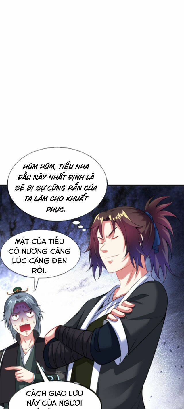 đạo ấn chapter 58 9