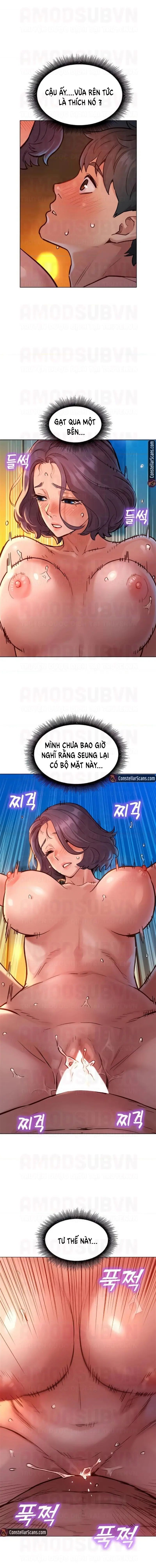tình bạn vĩnh cửu chapter 12 2