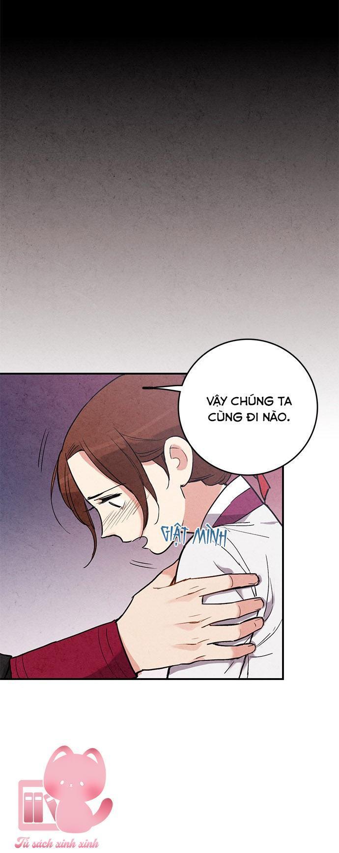 lệnh cấm hôn chapter 47 32