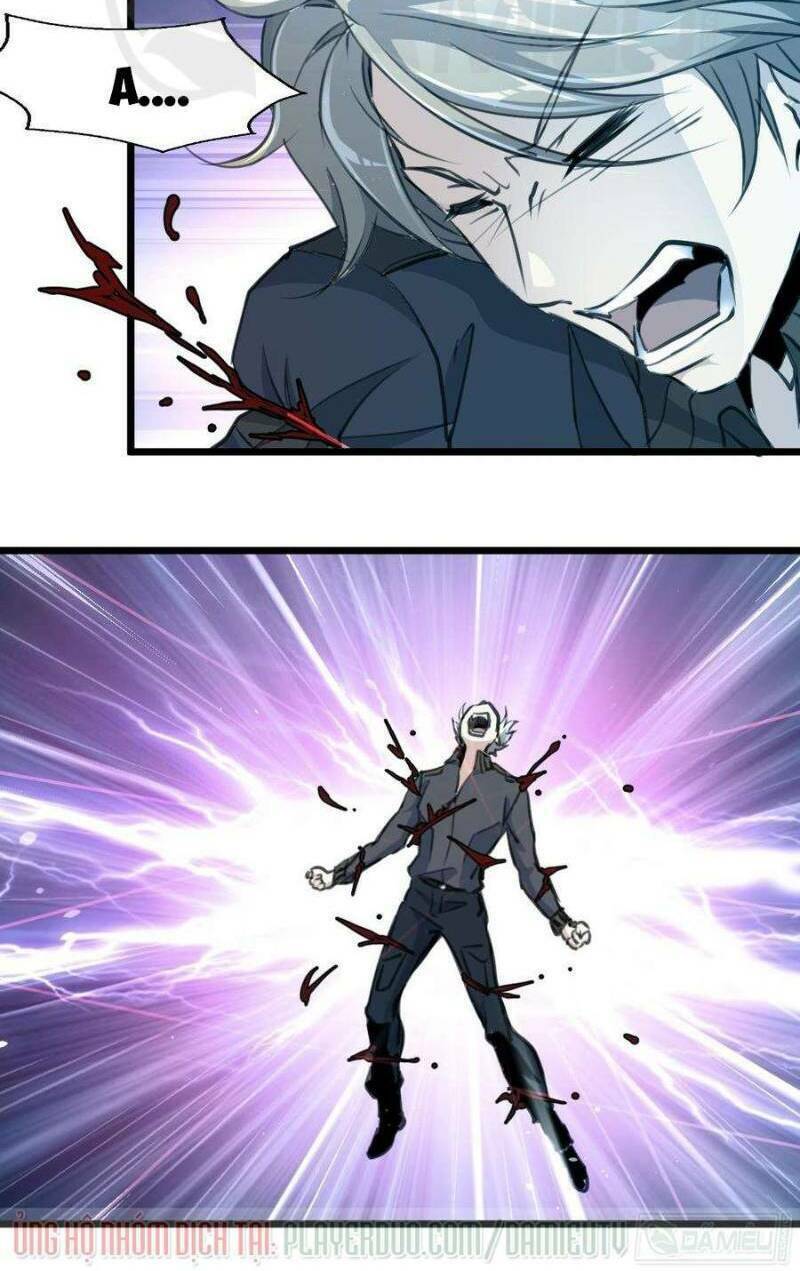 thần nhãn giám định sư chapter 58 4