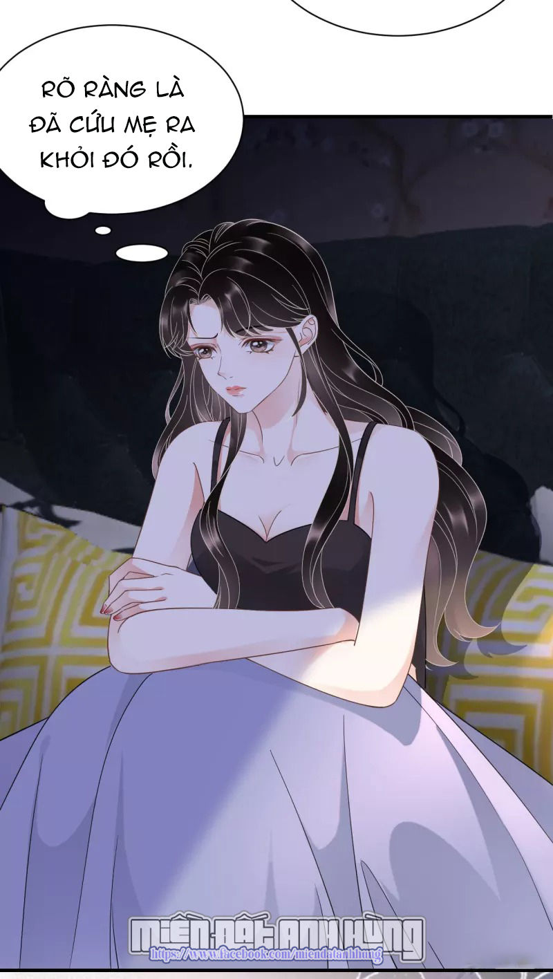 [16+] đại tiểu thư có thể có ý đồ xấu chapter 27 27