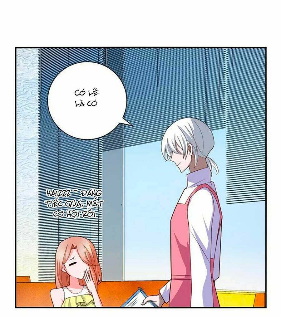 người yêu khát máu của tôi chapter 47 41