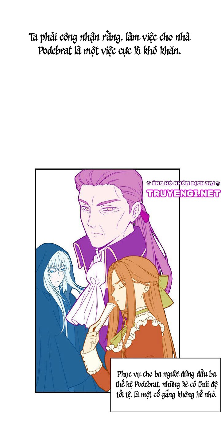 cẩn thận nữ phụ phản diện đấy! chapter 21 41