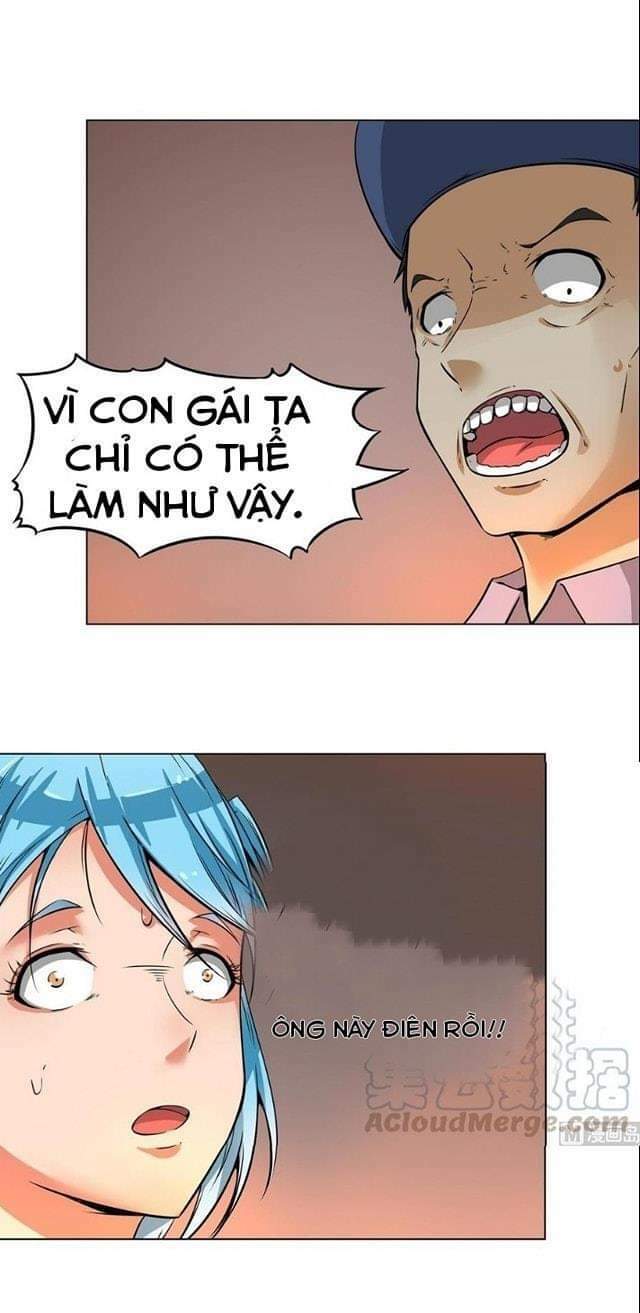 hệ thống diêm la vương mạnh nhất chapter 11 10