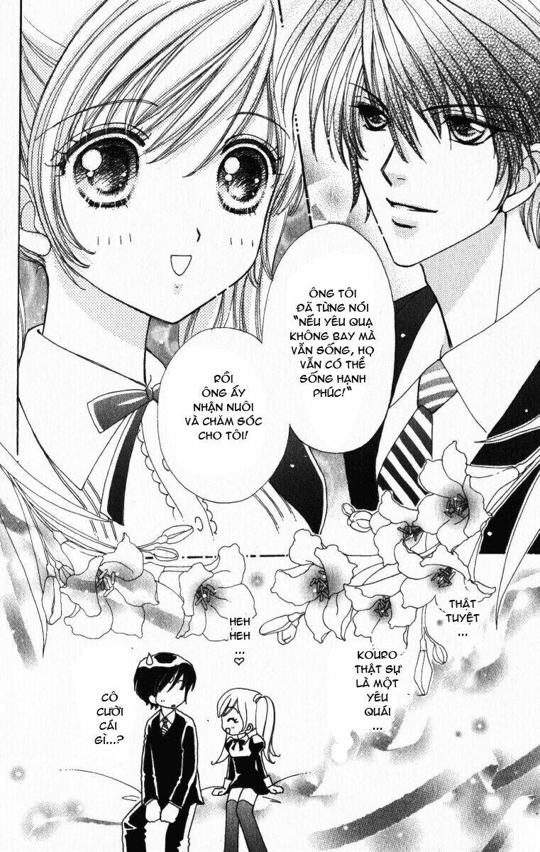 love monster chapter 18 12