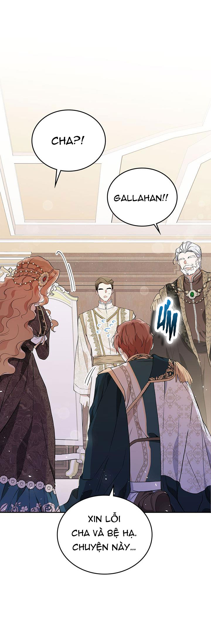 lần này tôi sẽ trở thành gia chủ chapter 61 49