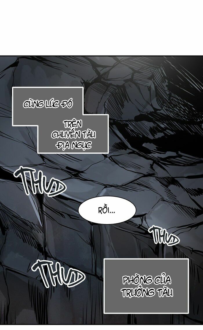 tòa tháp bí ẩn 2 chapter 221 15