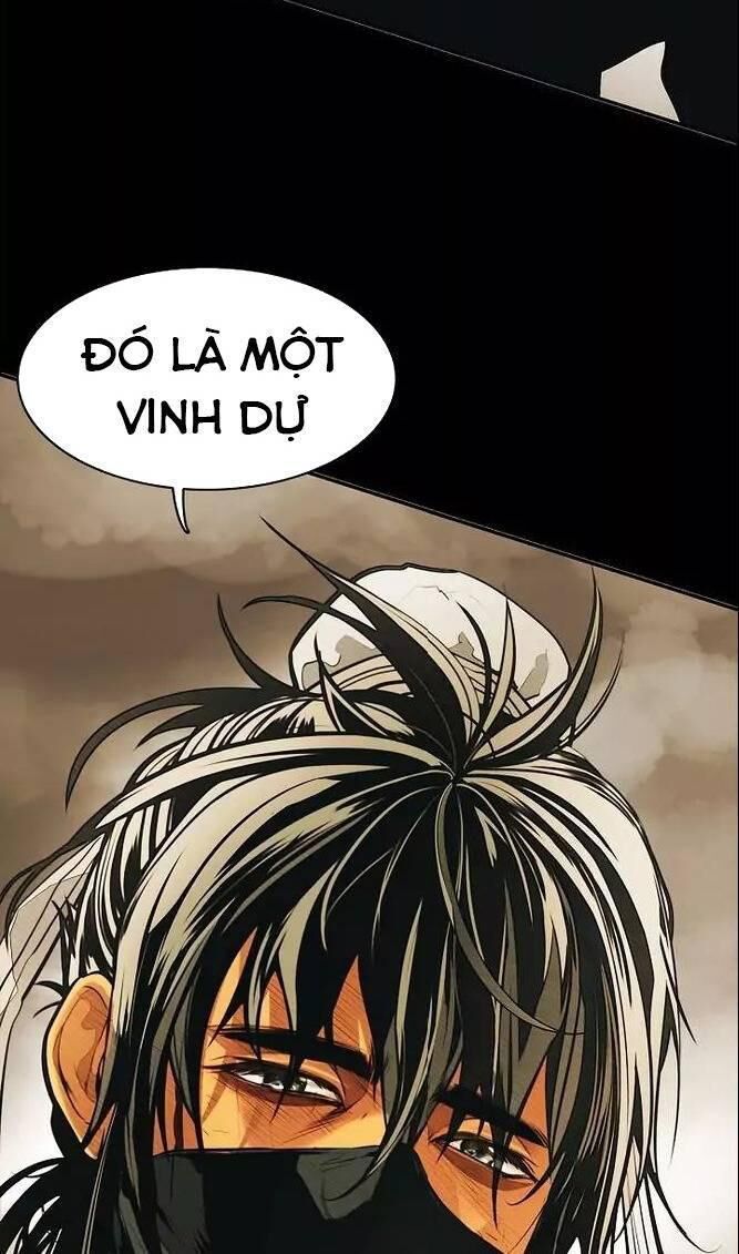 bất bại chân ma chapter 55 4