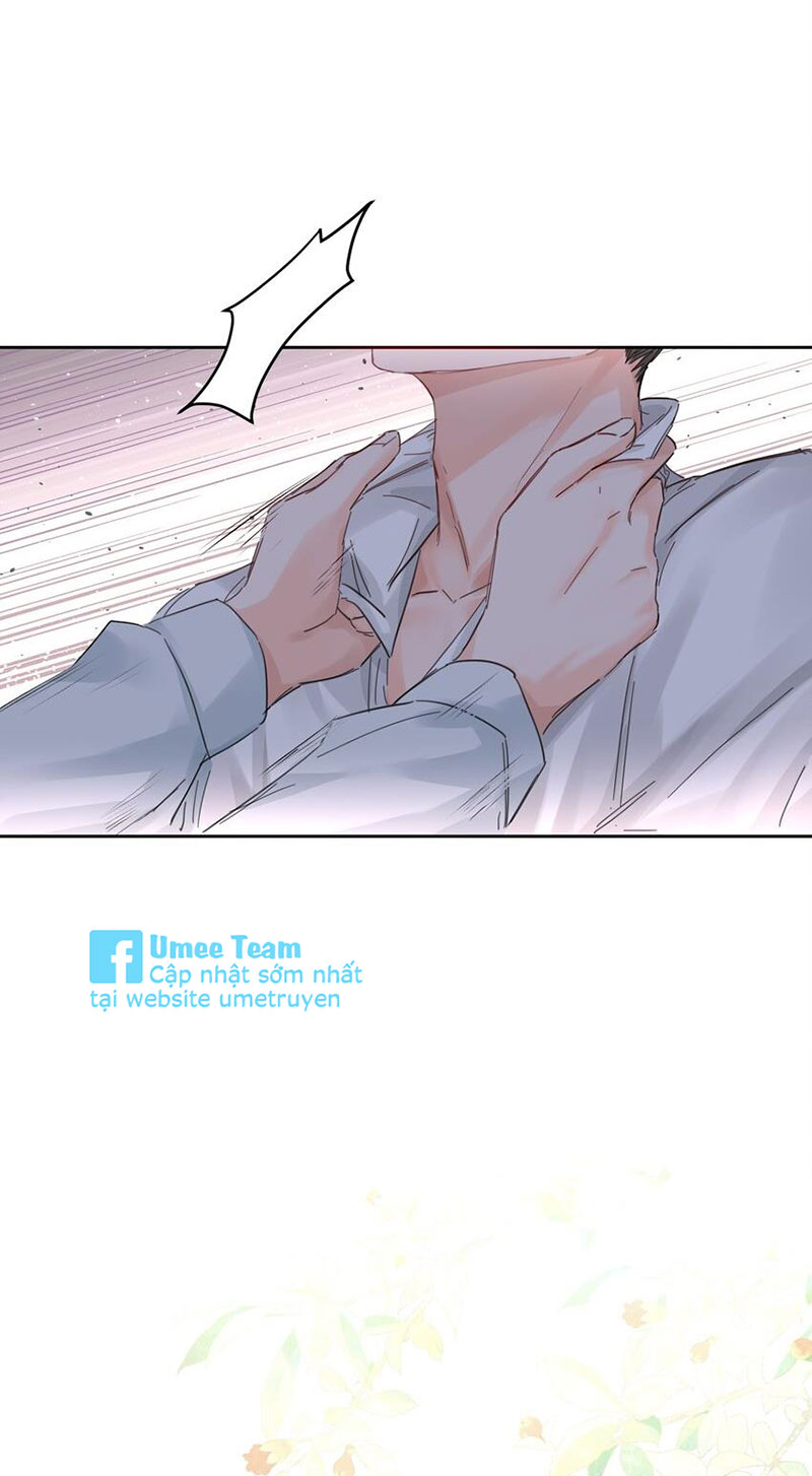 tình cũ là vua chapter 46 15