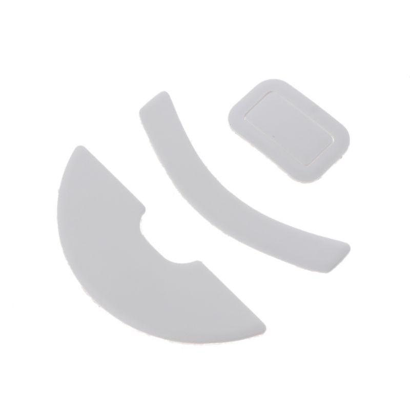 RUN♡ Tiger Gaming Mouse Skates Feet For Razer Viper Glides Curve Edge Enhanced