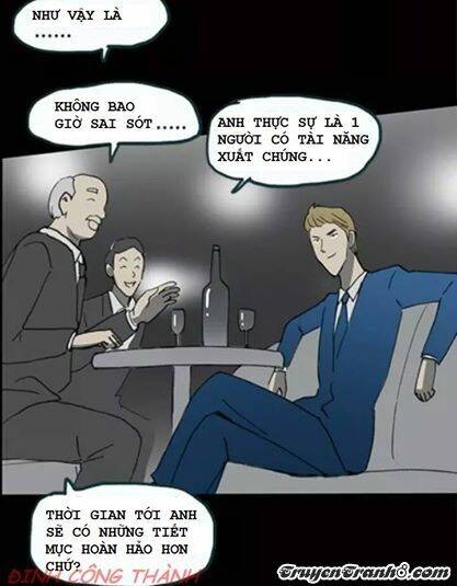 người đàn ông bên ngoài cửa sổ chapter 2 11