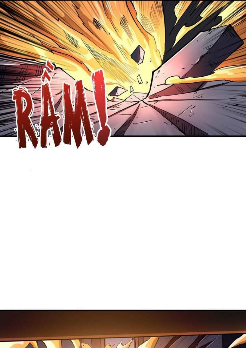 nơi này có yêu khí chapter 34 31