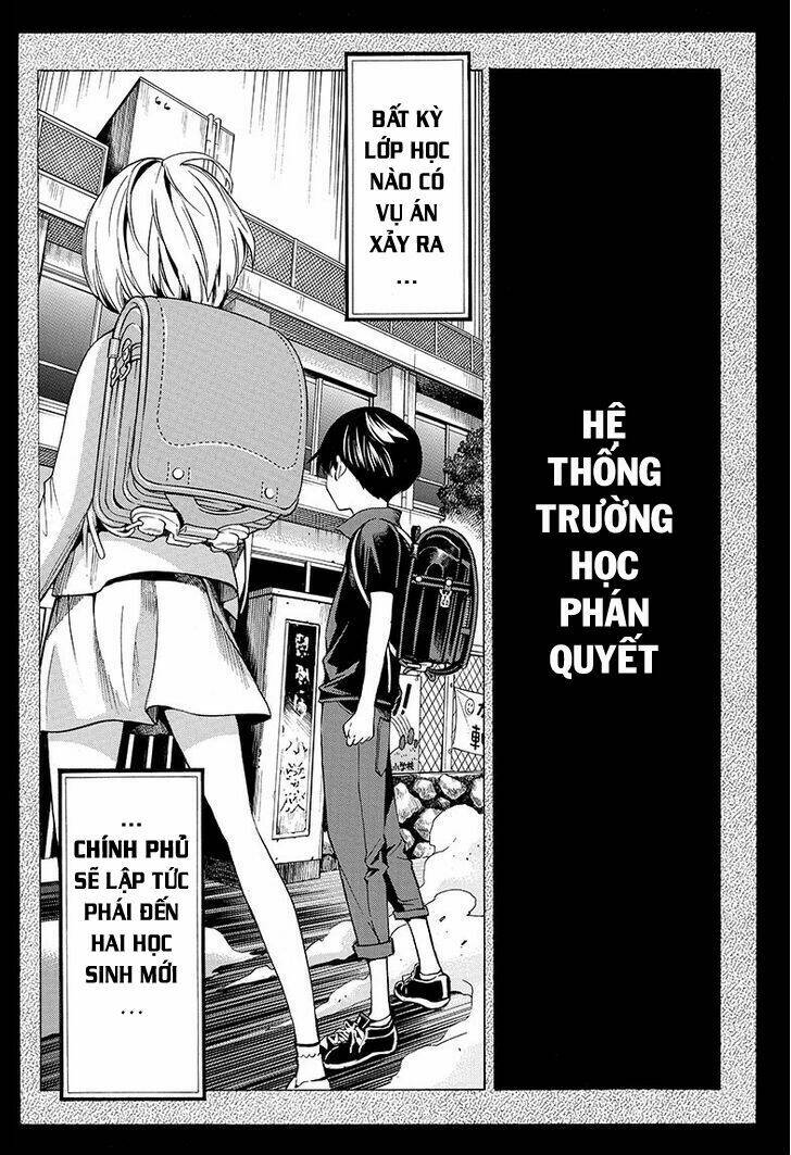 gakkyuu houtei chapter 1.1 17