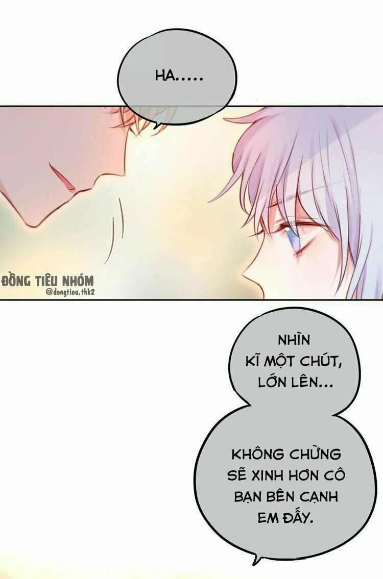 trú dạ liên miên chapter 34 8