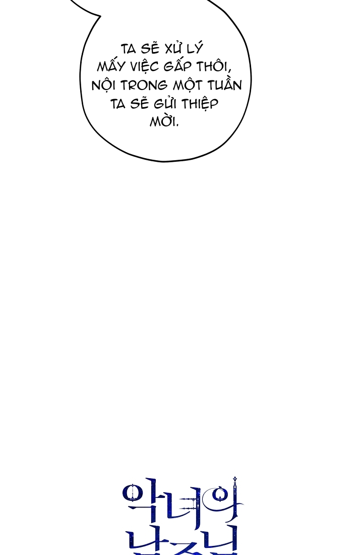 ác nữ tiểu thư chapter 81 124