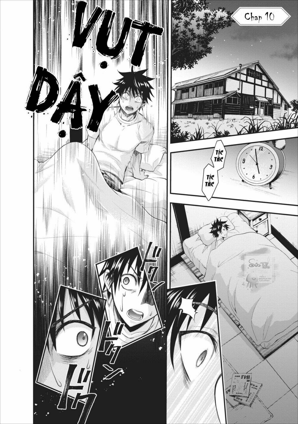 trở thành nhà thám hiểm đánh bại dungeon bằng bảng kĩ năng ~ . chapter 10 2