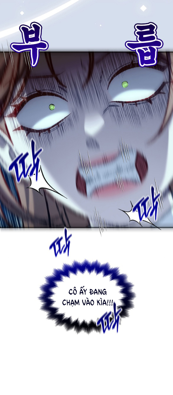 Tôi Sẽ Biến Anh Ta Từ Một Con Chó Điên Thành Một Chàng Quý Tộc chapter 29.1 34