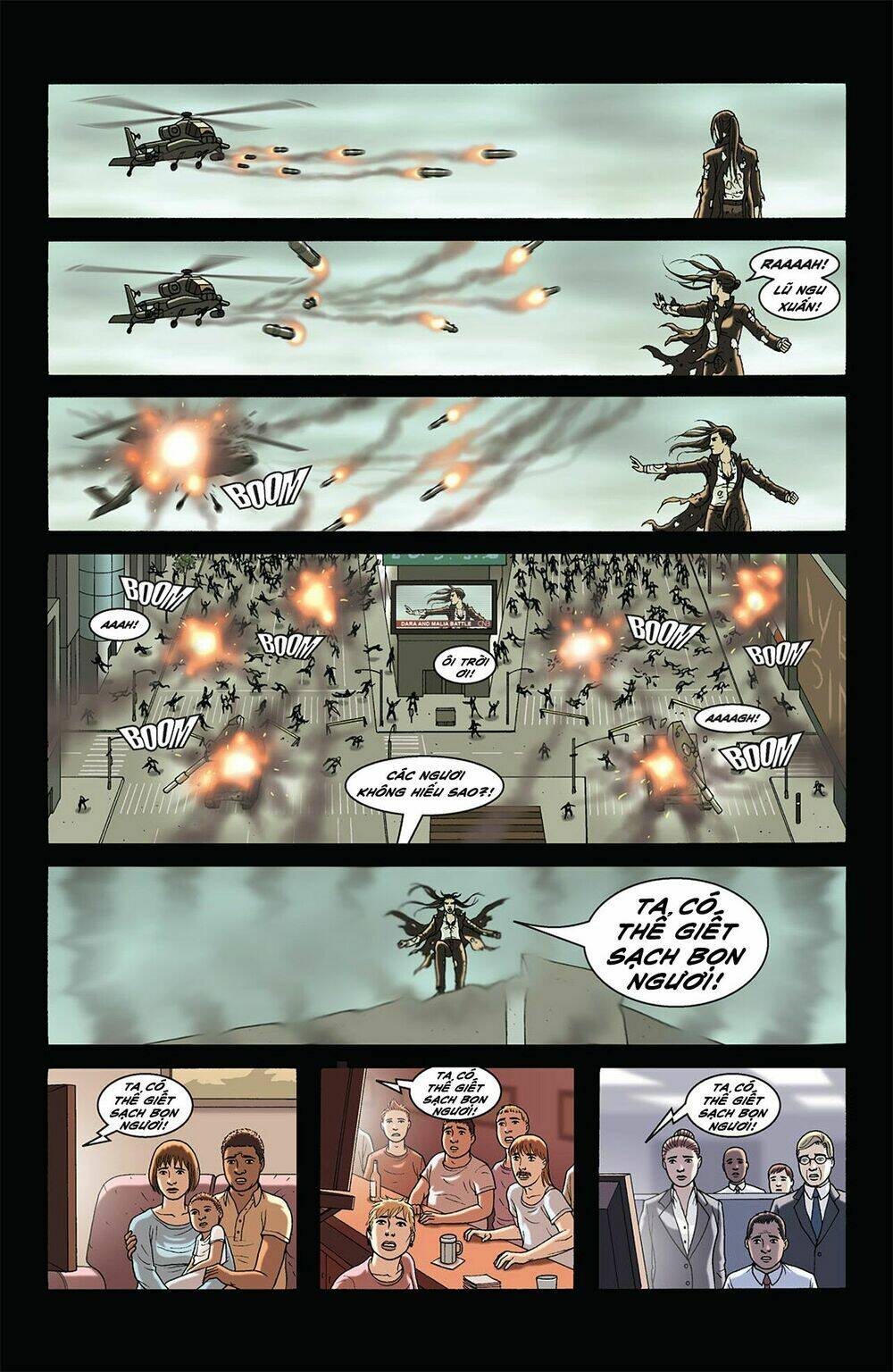 the sword chapter 22 21