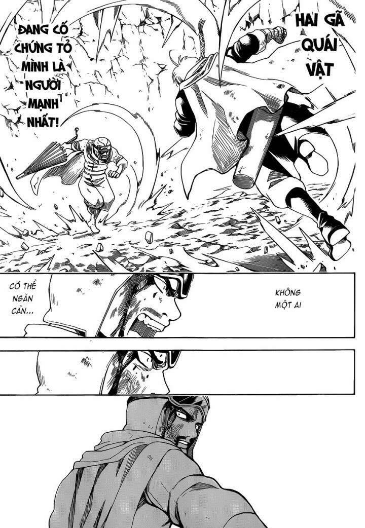gintama - linh hồn bạc chapter 576 17
