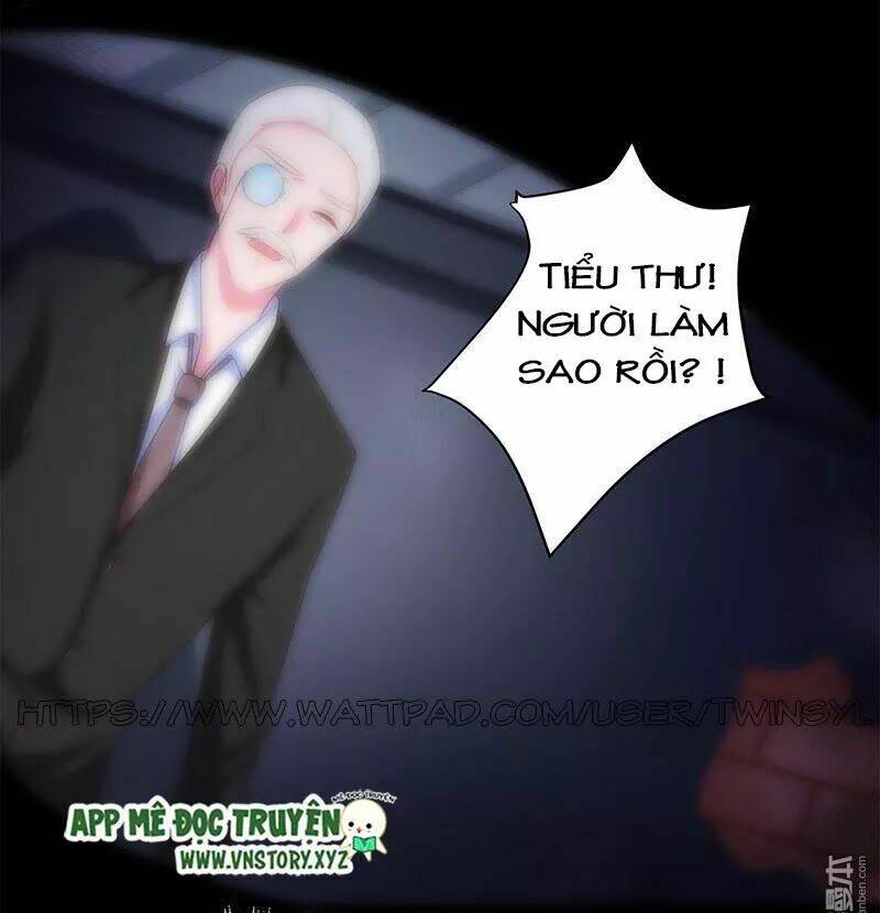 không gả cho tổng tài, gả cho người hầu chapter 76 12