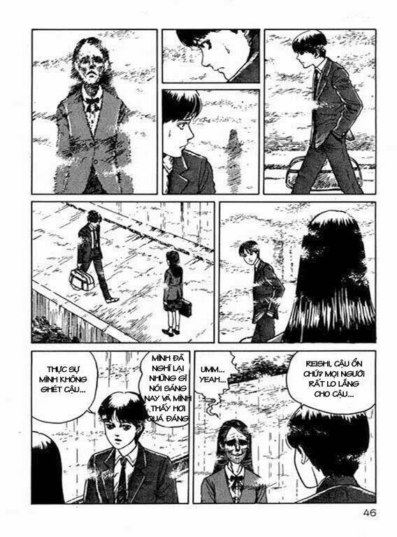 lovesick dead chapter 1 48