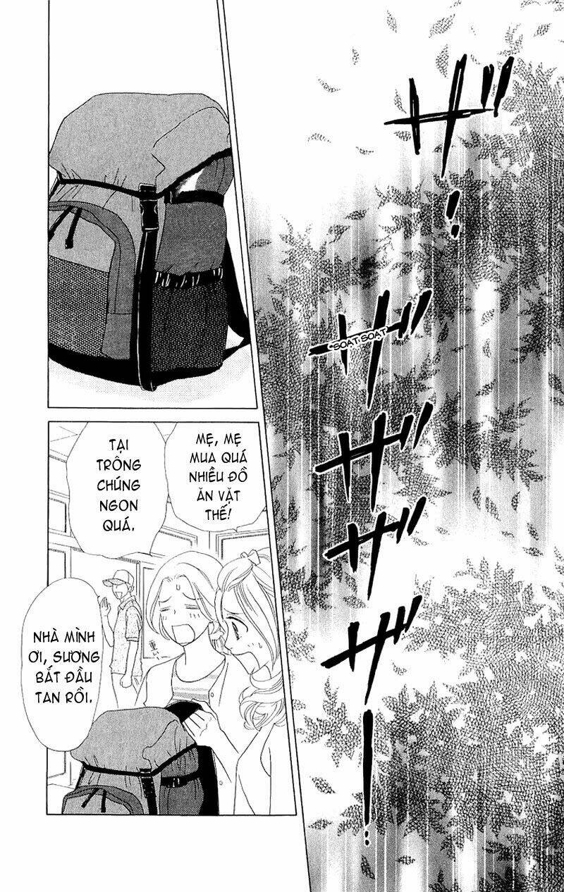 papillon hana to chou chapter 38 15