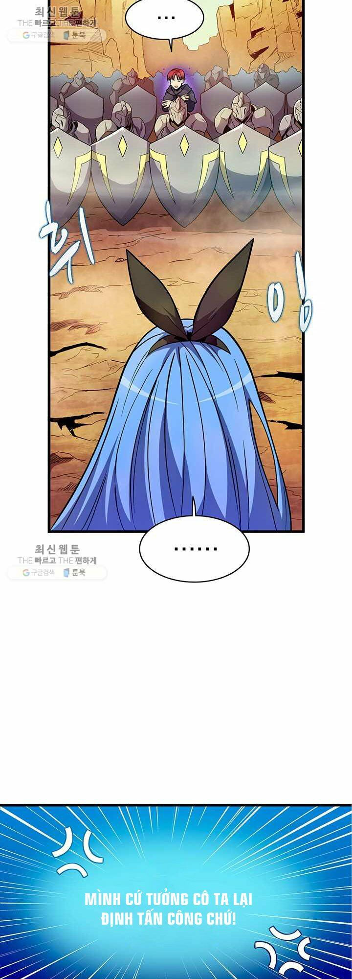 arcane sniper chapter 30 4